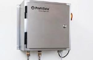 ProfilGate® aqua dosatore automatico per il ricambio del sanificante